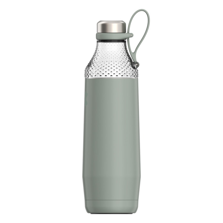 Butelka na wodę Under Armour UA 22oz Infinity - zielona