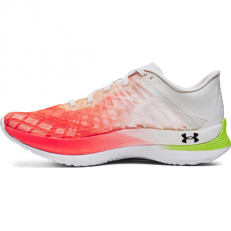 Buty do biegania uniseks Under Armour UA Flow Velociti Elite - multikolor