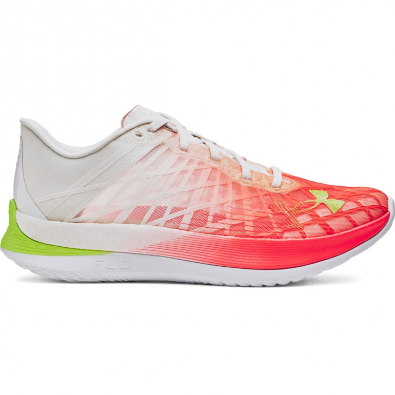Buty do biegania uniseks Under Armour UA Flow Velociti Elite - multikolor
