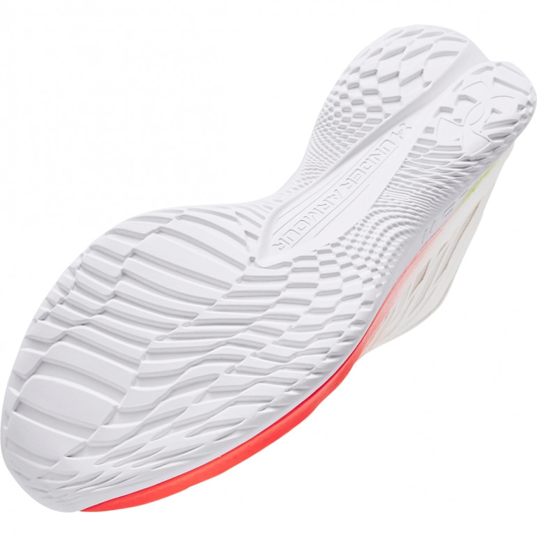 Buty do biegania uniseks Under Armour UA Flow Velociti Elite - multikolor