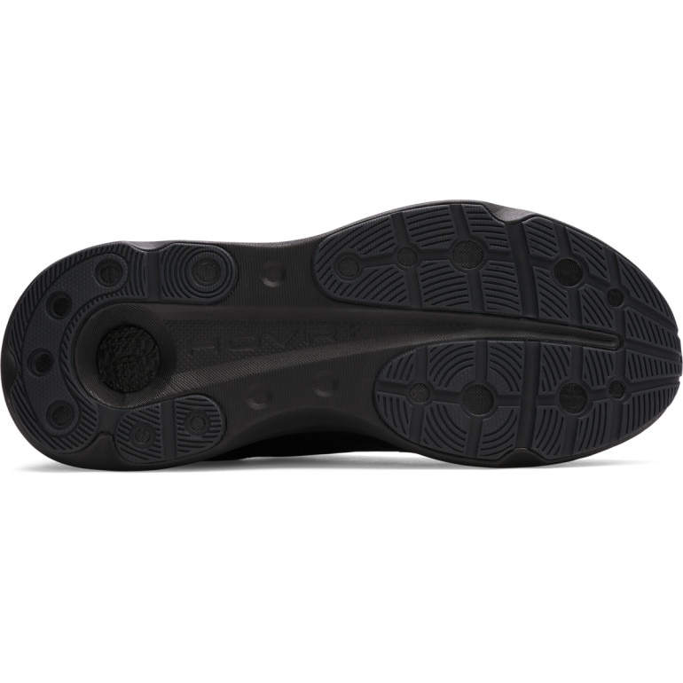 Buty do biegania uniseks Under Armour UA U Infinite Pro 2 Storm - czarne