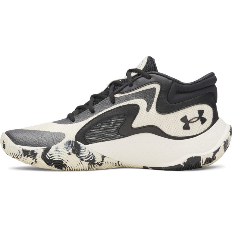 Sneakersy uniseks Under Armour UA JET '25 - multikolor