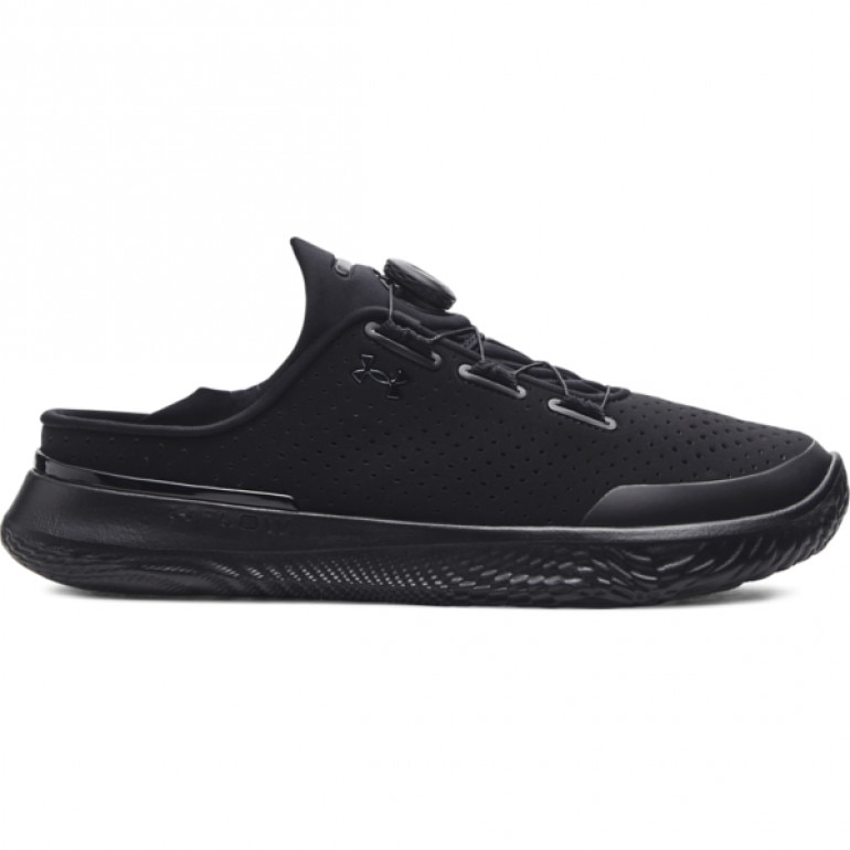 Buty treningowe uniseks Under Armour UA Slipspeed Trainer NB - czarne
