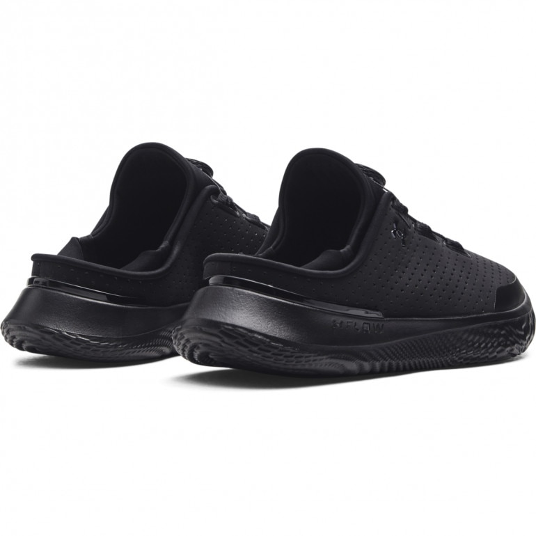 Buty treningowe uniseks Under Armour UA Slipspeed Trainer NB - czarne