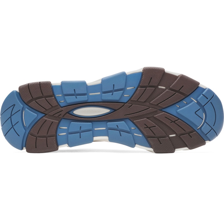 Buty treningowe uniseks Under Armour UA Halo Trainer - beżowe