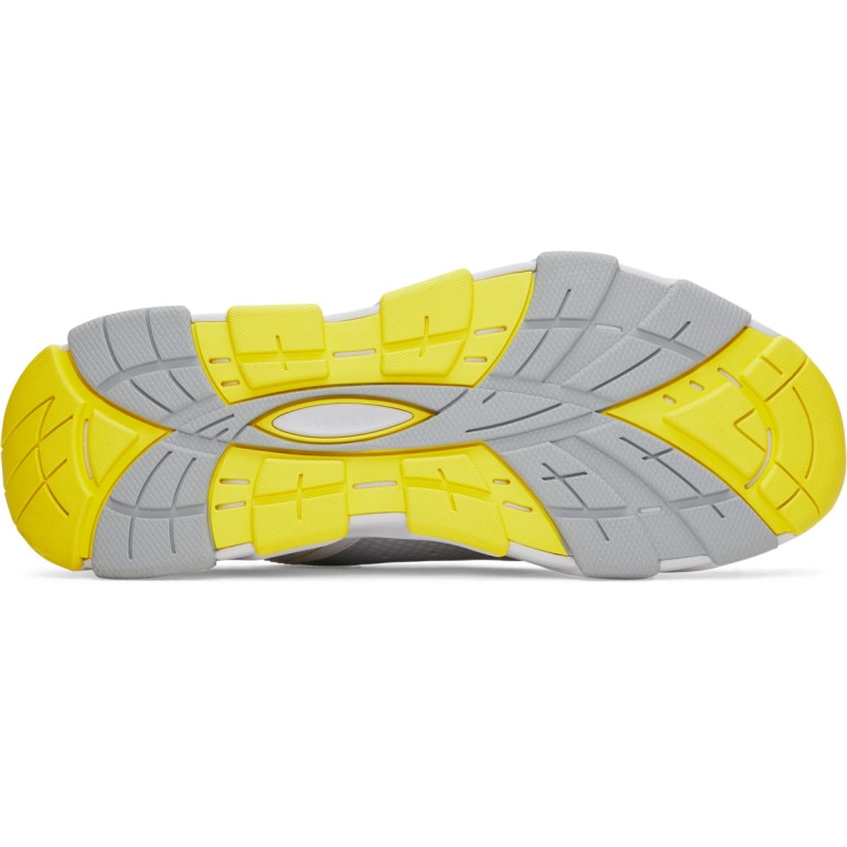 Buty treningowe uniseks Under Armour UA Halo Trainer - białe