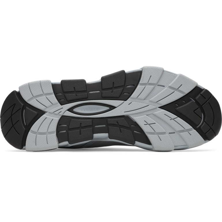 Buty treningowe uniseks Under Armour UA Halo Trainer - szare 