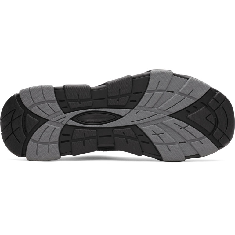 Buty treningowe uniseks Under Armour UA Halo Trainer Sport - czarne