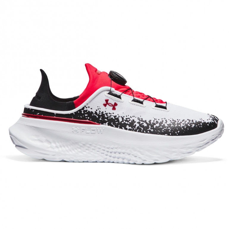 Buty treningowe uniseks Under Armour UA Slipspeed Mega