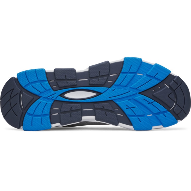 Buty treningowe uniseks Under Armour UA Halo Trainer - białe