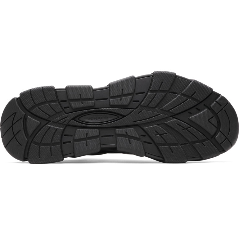 Buty treningowe uniseks Under Armour UA Halo Trainer - czarne