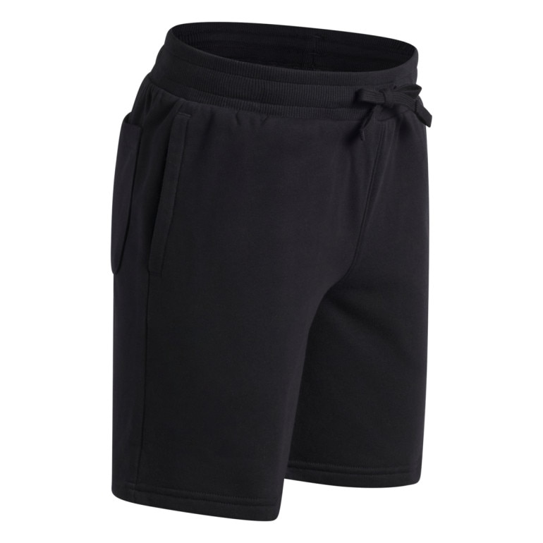 Chłopięce spodenki dresowe Under Armour UA Rival Lightweight - czarne