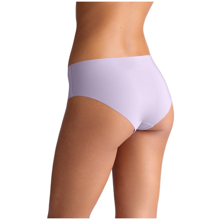 Damska bielizna treningowa (3-pack) Under Armour UA Pure Stretch NS Hip - multikolor