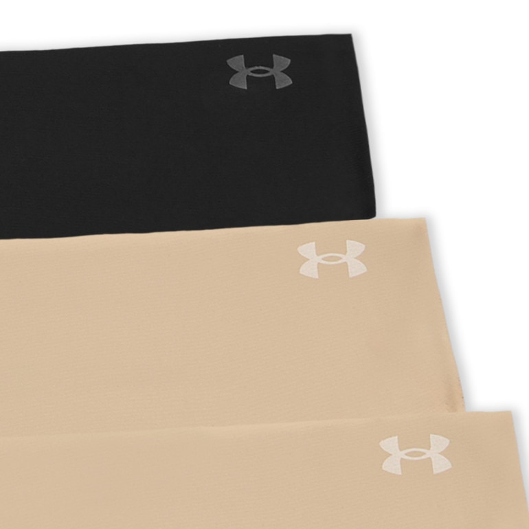 Damska bielizna treningowa (3-pack) Under Armour UA Pure Stretch NS Thong - multikolor