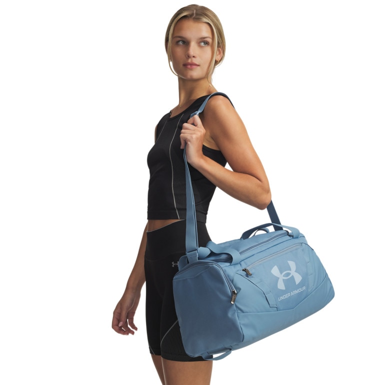 Damski top treningowy Under Armour UA Vanish Seamless - czarny