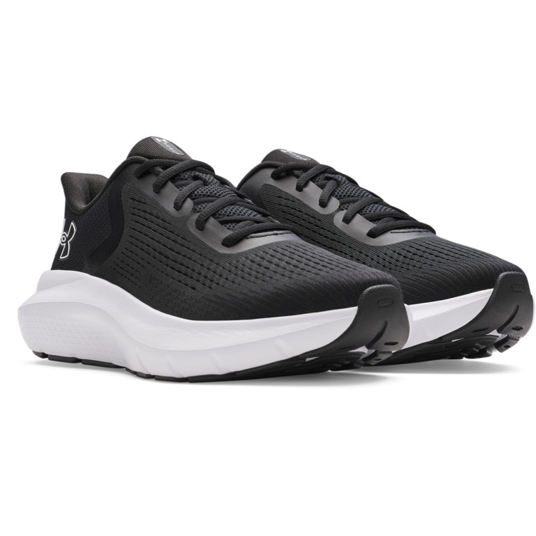 Damskie buty do biegania Under Armour UA W Charged Rogue 5 - czarne 