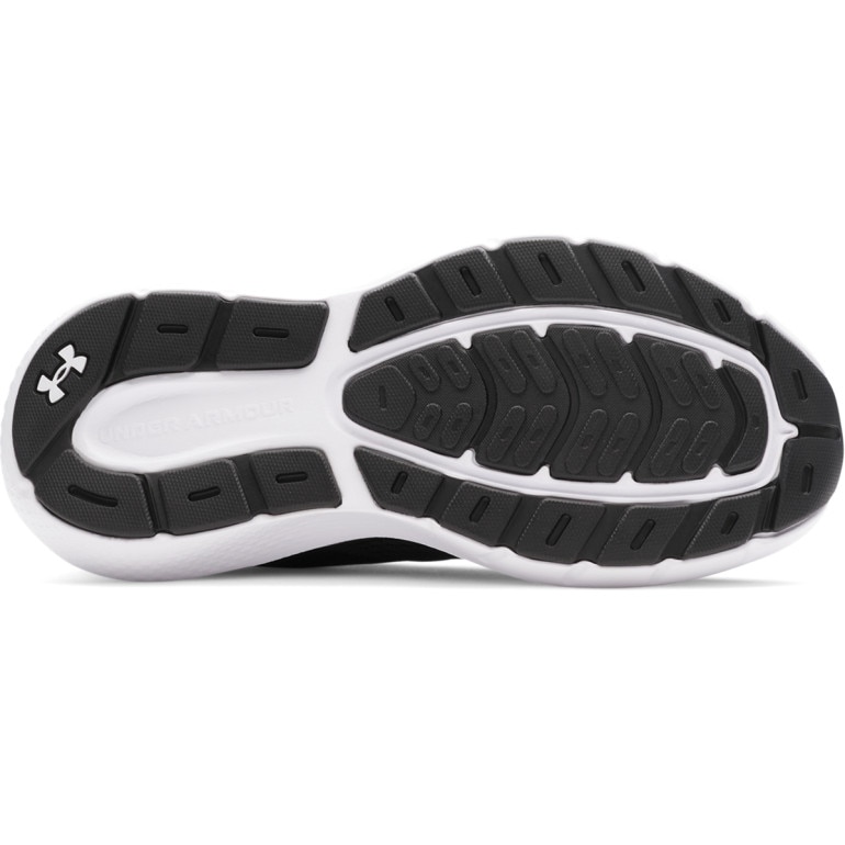 Damskie buty do biegania Under Armour UA W Charged Rogue 5 - czarne 