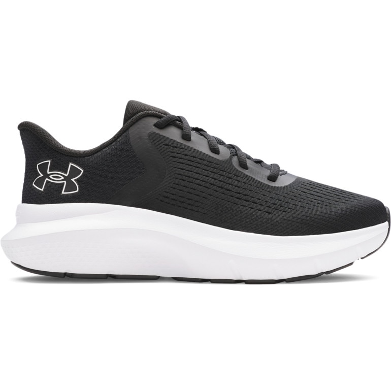 Damskie buty do biegania Under Armour UA W Charged Rogue 5 - czarne 