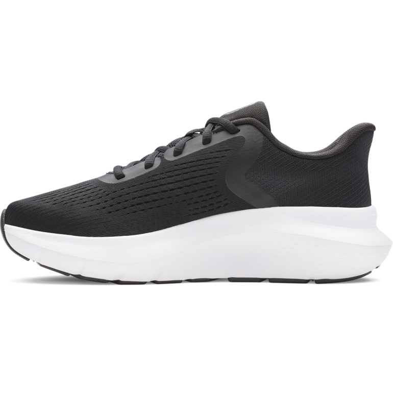 Damskie buty do biegania Under Armour UA W Charged Rogue 5 - czarne 