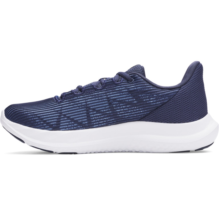 Damskie buty do biegania Under Armour UA Charged Speed Swift - granatowe