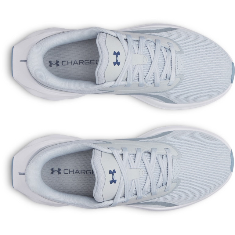 Damskie buty do biegania Under Armour UA W Ascend - niebieskie