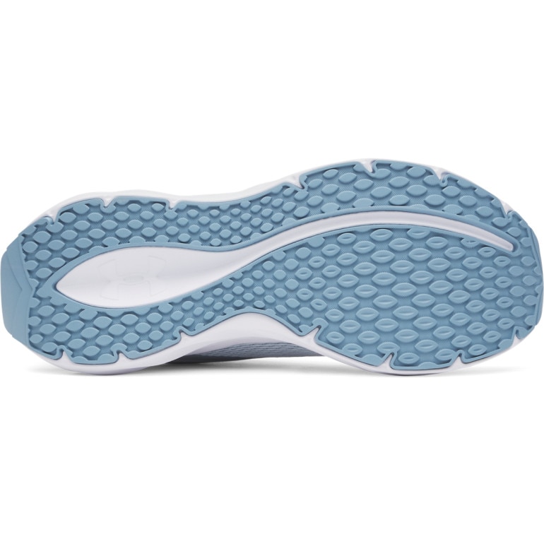 Damskie buty do biegania Under Armour UA W Ascend - niebieskie