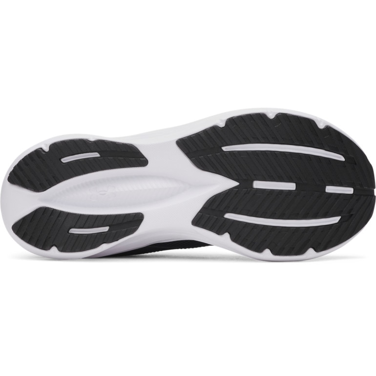 Damskie buty do biegania Under Armour UA W Assert 11 - czarne