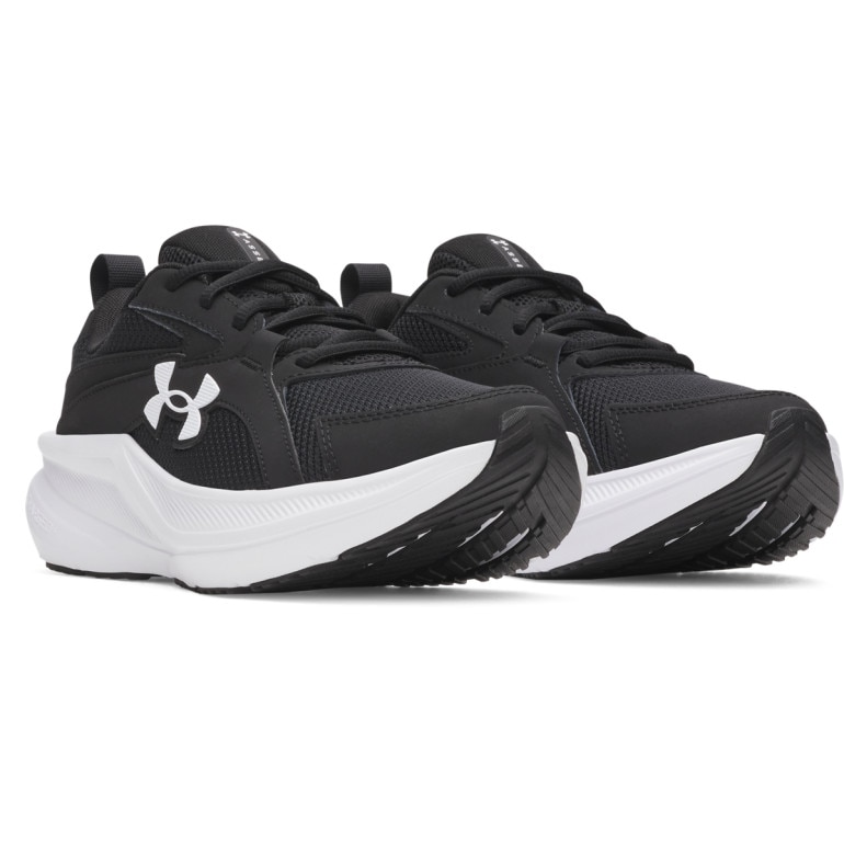 Damskie buty do biegania Under Armour UA W Assert 11 - czarne