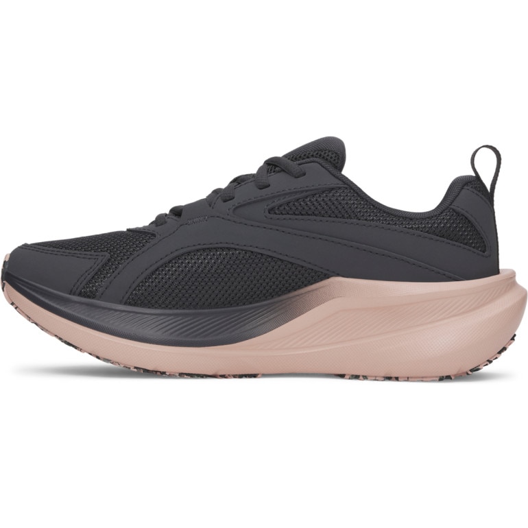 Damskie buty do biegania Under Armour UA W Assert 11 - szare