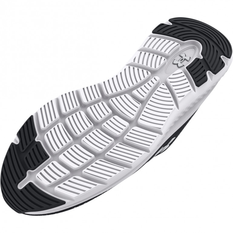 Damskie buty do biegania UNDER ARMOUR UA W Charged Impulse 3 - czarne