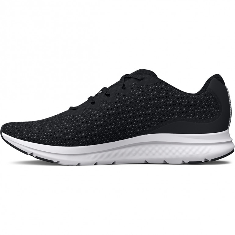 Damskie buty do biegania UNDER ARMOUR UA W Charged Impulse 3 - czarne