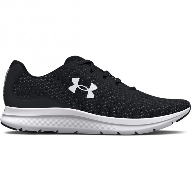 Damskie buty do biegania UNDER ARMOUR UA W Charged Impulse 3 - czarne