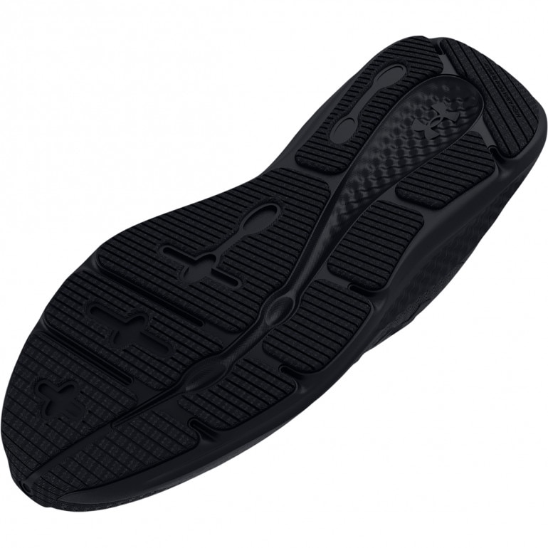 Damskie buty do biegania UNDER ARMOUR UA W Charged Pursuit 3 - czarne