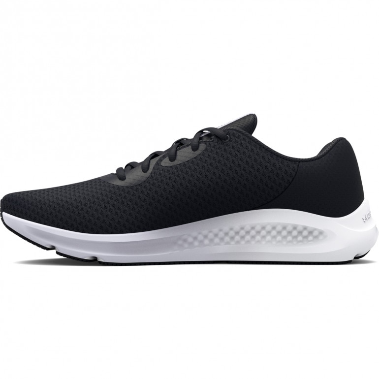 Damskie buty do biegania UNDER ARMOUR UA W Charged Pursuit 3 - czarne