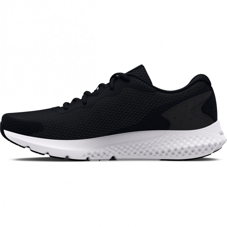 Damskie buty do biegania UNDER ARMOUR UA W Charged Rogue 3 - czarne