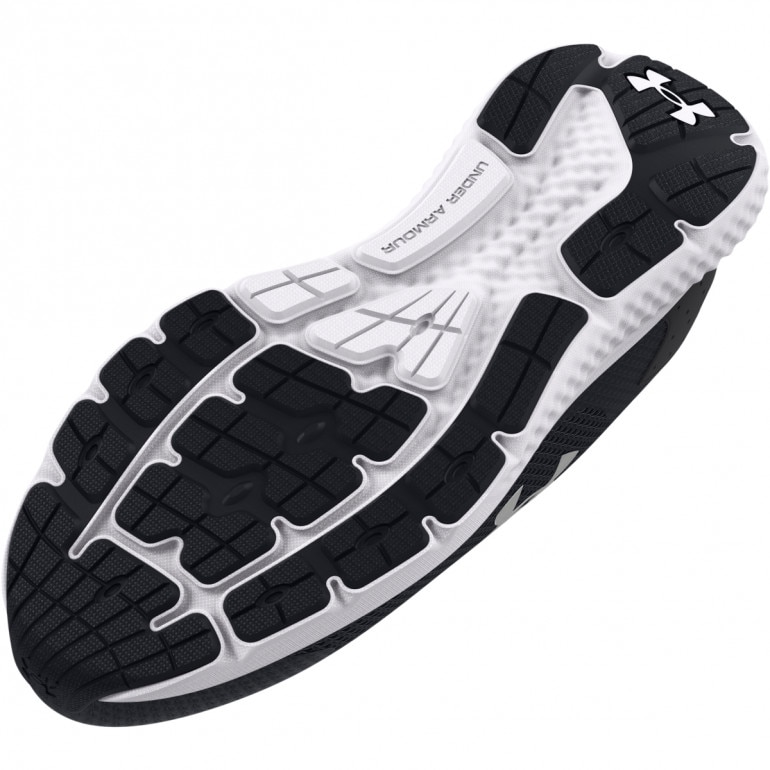 Damskie buty do biegania UNDER ARMOUR UA W Charged Rogue 3 - czarne