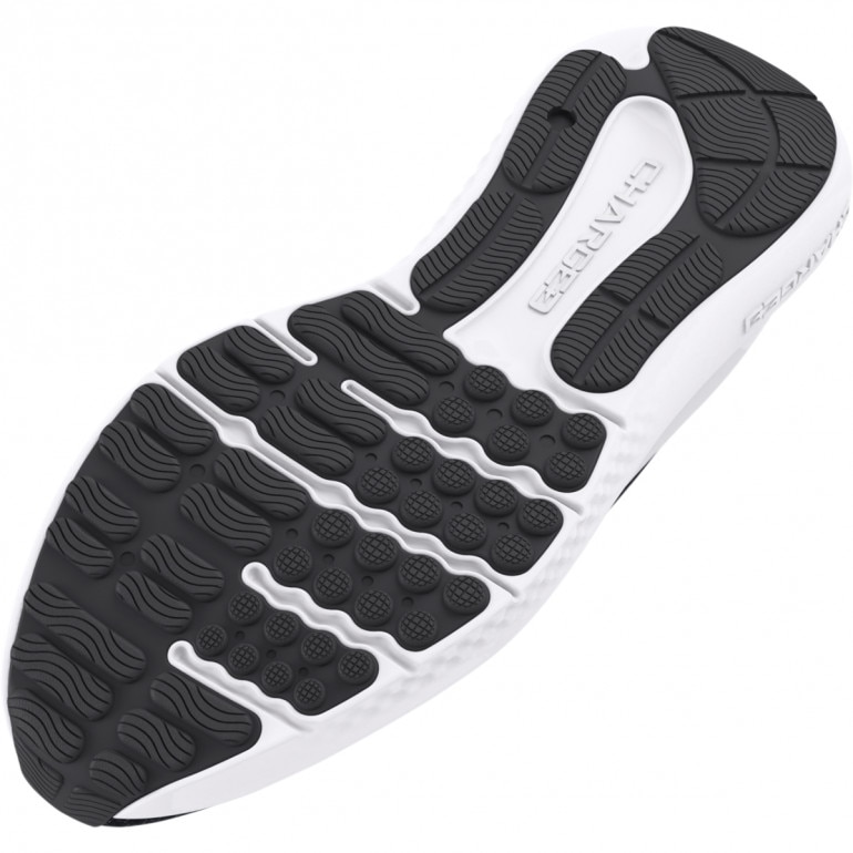 Damskie buty do biegania Under Armour UA W Charged Surge 4 - czarne