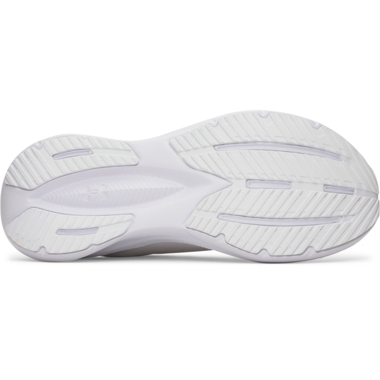 Damskie buty do biegania Under Armour UA W Chase - białe