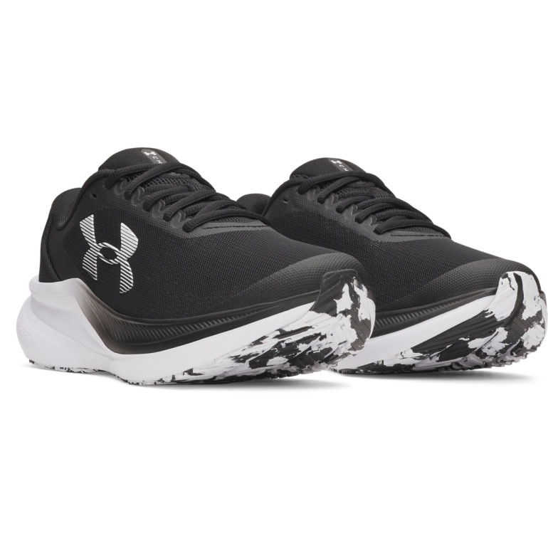 Damskie buty do biegania Under Armour UA W Chase - czarne