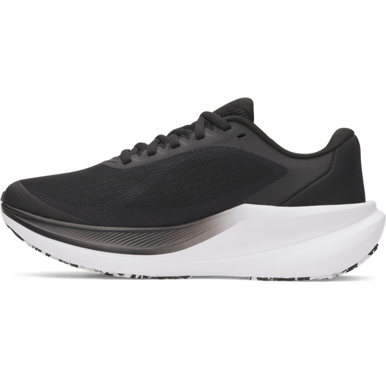 Damskie buty do biegania Under Armour UA W Chase - czarne