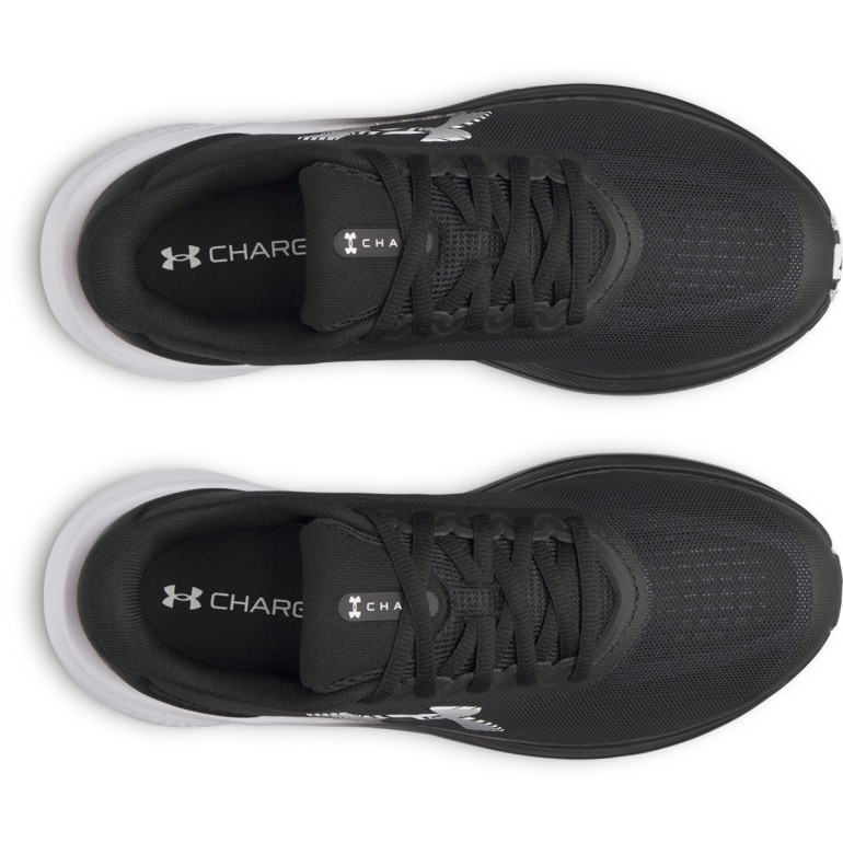 Damskie buty do biegania Under Armour UA W Chase - czarne