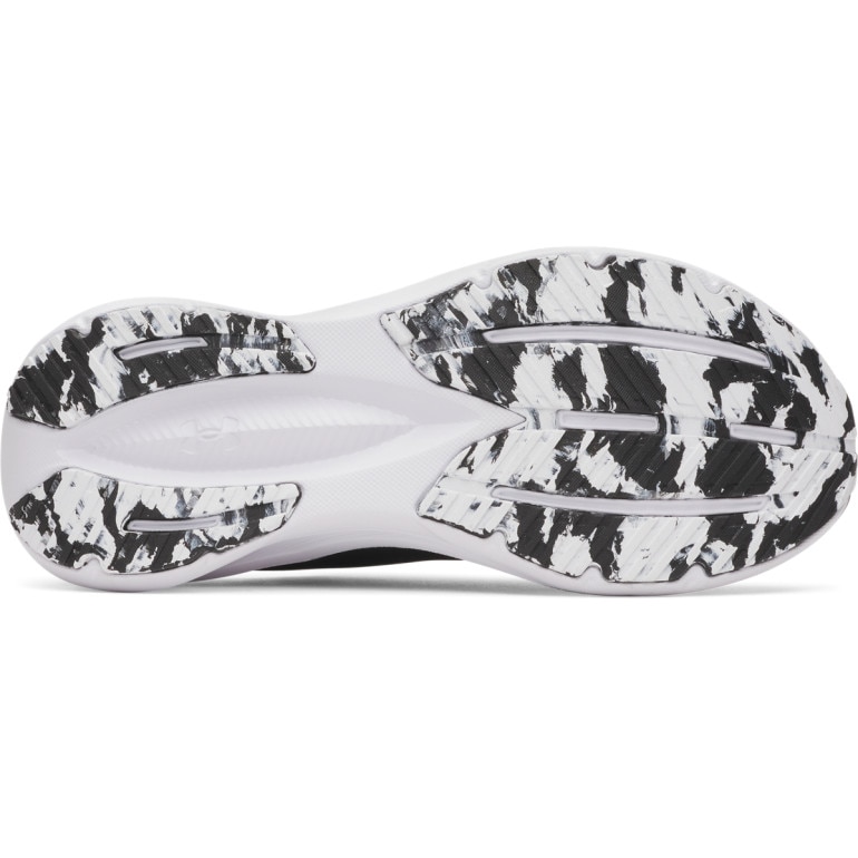 Damskie buty do biegania Under Armour UA W Chase - czarne