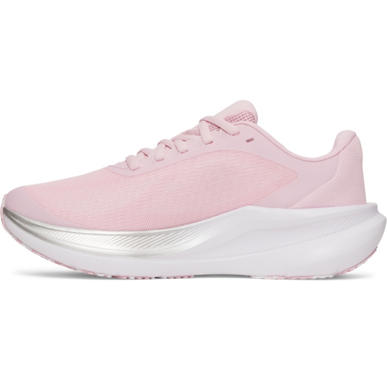 Damskie buty do biegania Under Armour UA W Chase - różowe