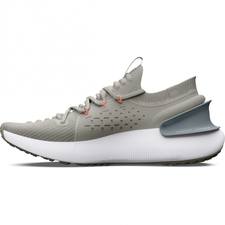 Damskie buty do biegania Under Armour UA W HOVR Phantom 3 - szare