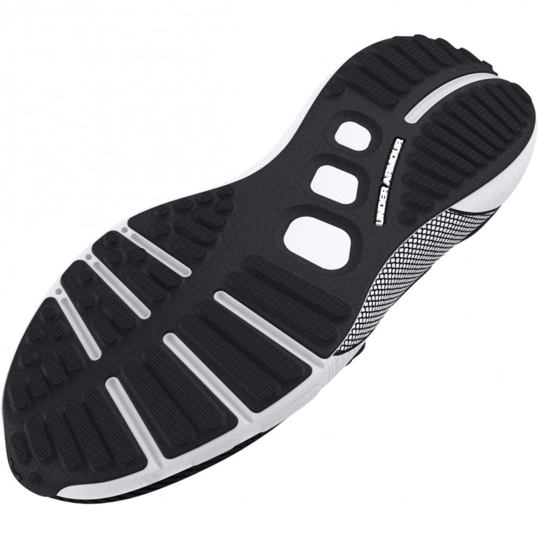 Damskie buty do biegania Under Armour UA W HOVR Phantom 3 SE - czarne