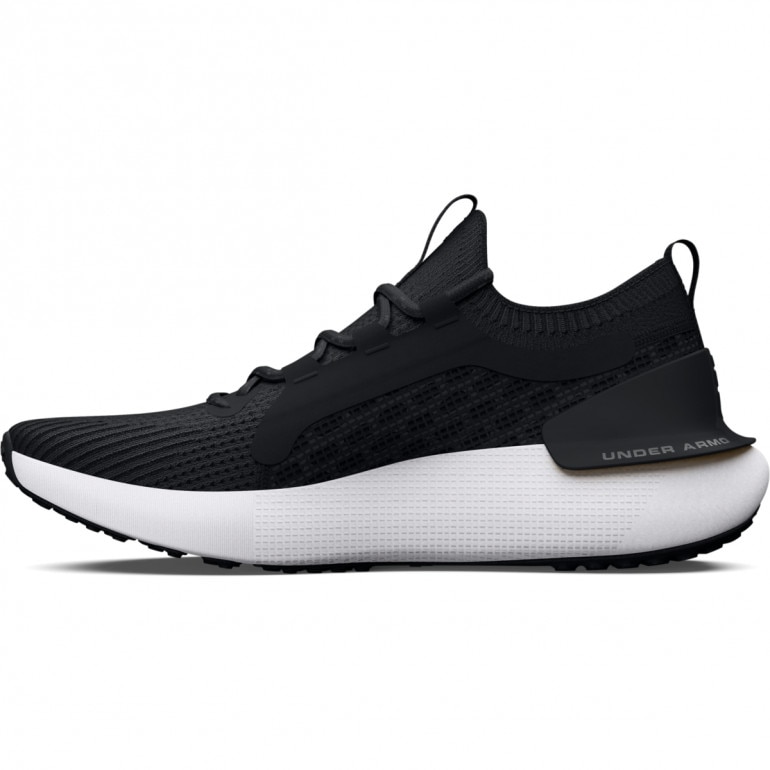 Damskie buty do biegania Under Armour UA W HOVR Phantom 3 SE - czarne