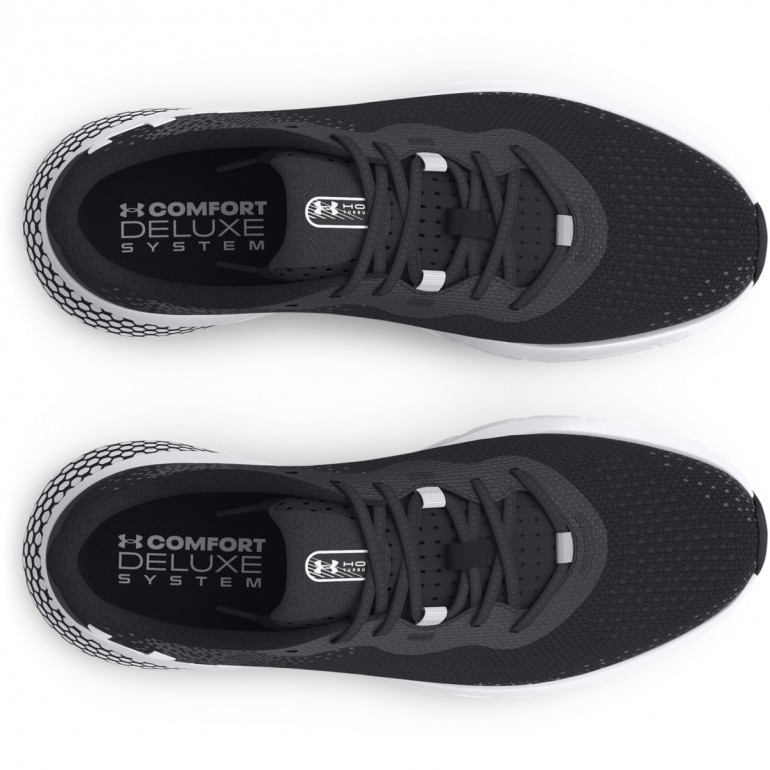 Damskie buty do biegania Under Armour UA W HOVR Turbulence 2 - czarne