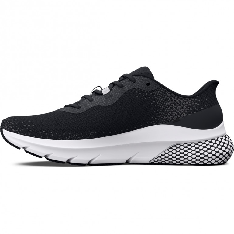 Damskie buty do biegania Under Armour UA W HOVR Turbulence 2 - czarne