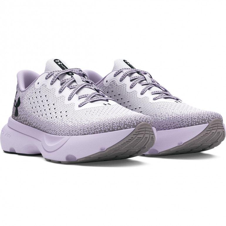 Damskie buty do biegania Under Armour UA W Infinite - fioletowe