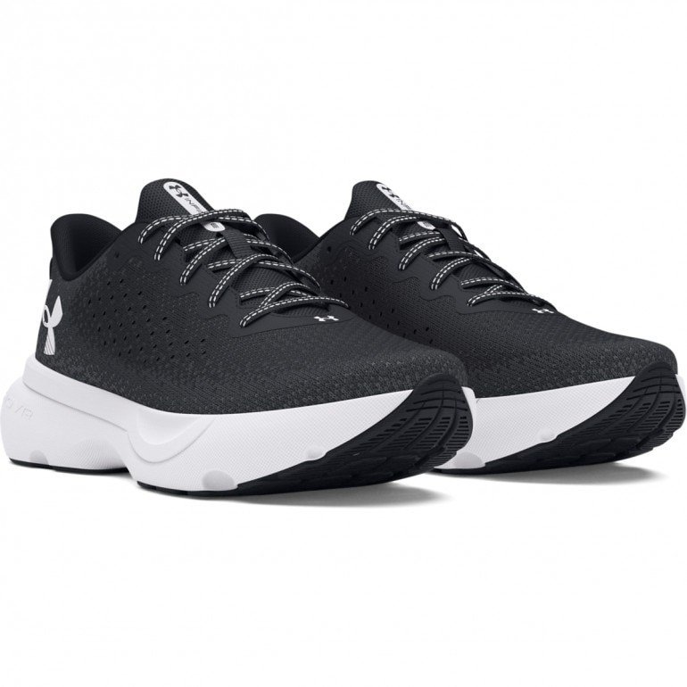 Damskie buty do biegania Under Armour UA W Infinite - czarne